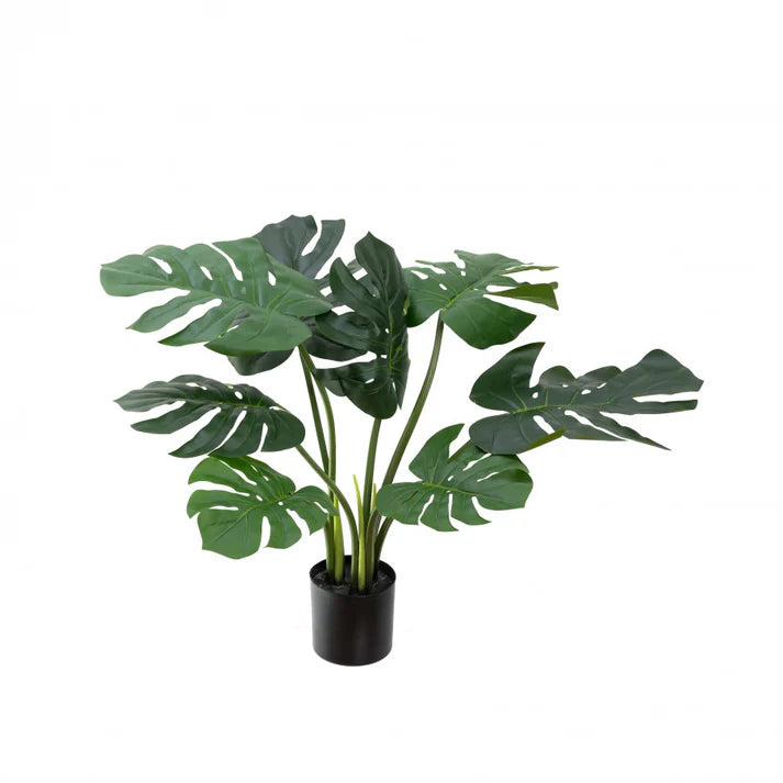 Monstera plant 60cm Artificial Plants
