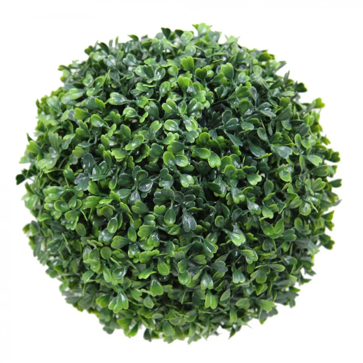 Boxwood Ball