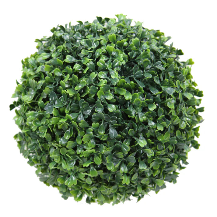 Boxwood Ball