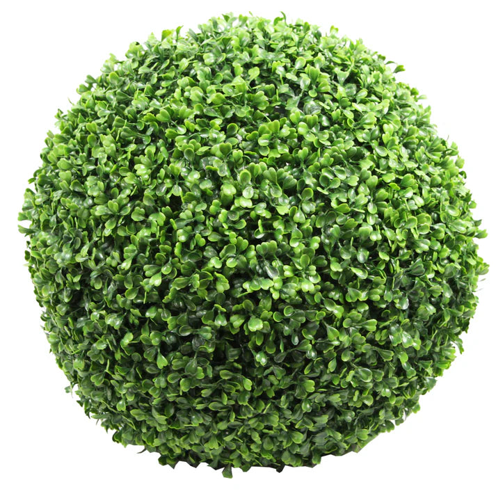 Boxwood Ball