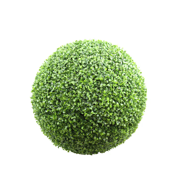 Boxwood Ball