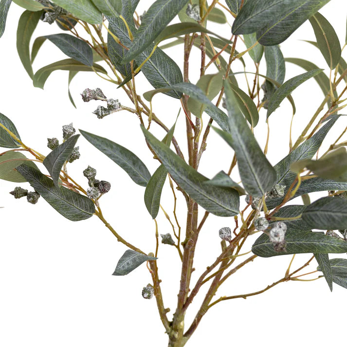Willow Eucalyptus Tree 152cm Artificial