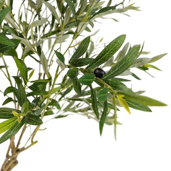 Olive Tree 152cm Artificial