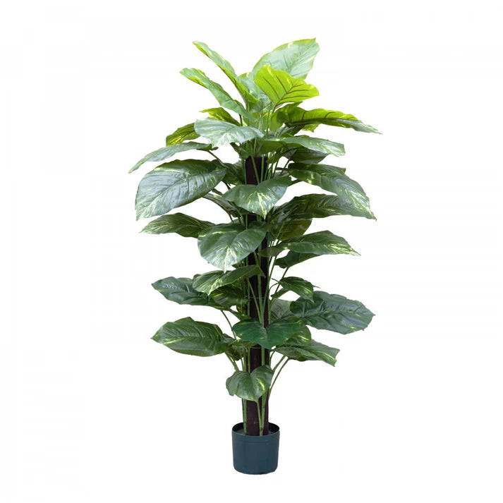 Pothos on Pole 137cm Artificial Plants
