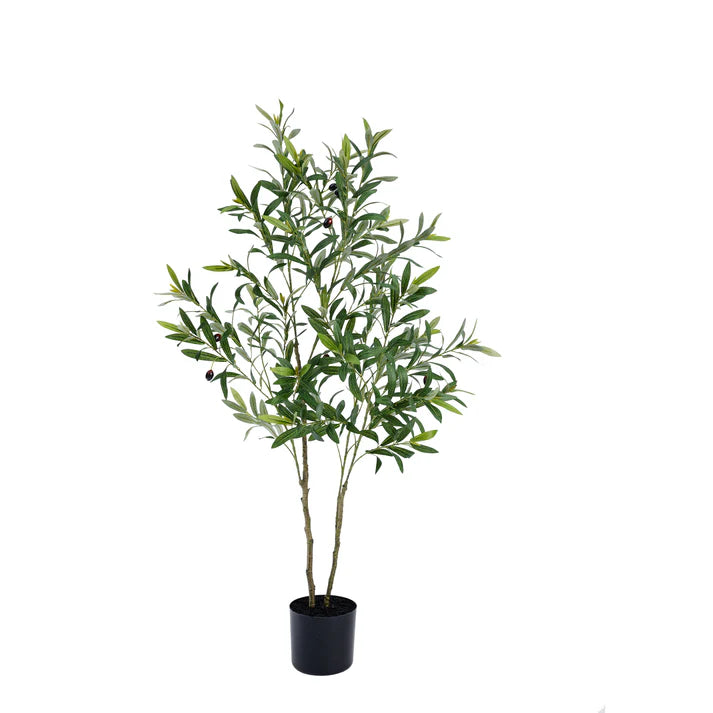 Olive Tree 122cm Artificial