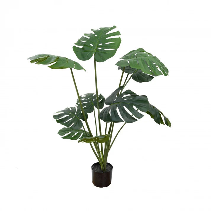 Monstera plant 120cm- Artificial Plants