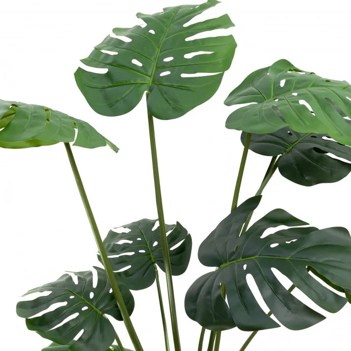 Monstera plant 120cm- Artificial Plants