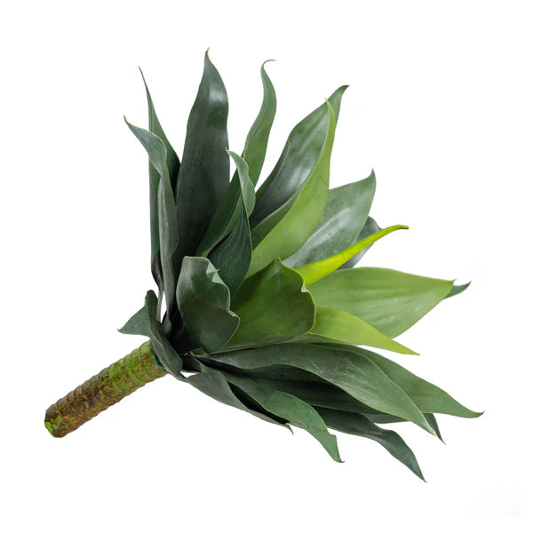 Agave Bush 35cm Artificial