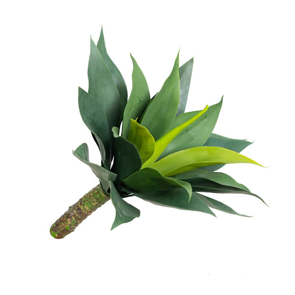 Agave Bush 35cm Artificial