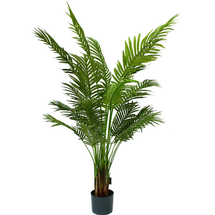 Areca Palm Tree 137cm Artificial Plants