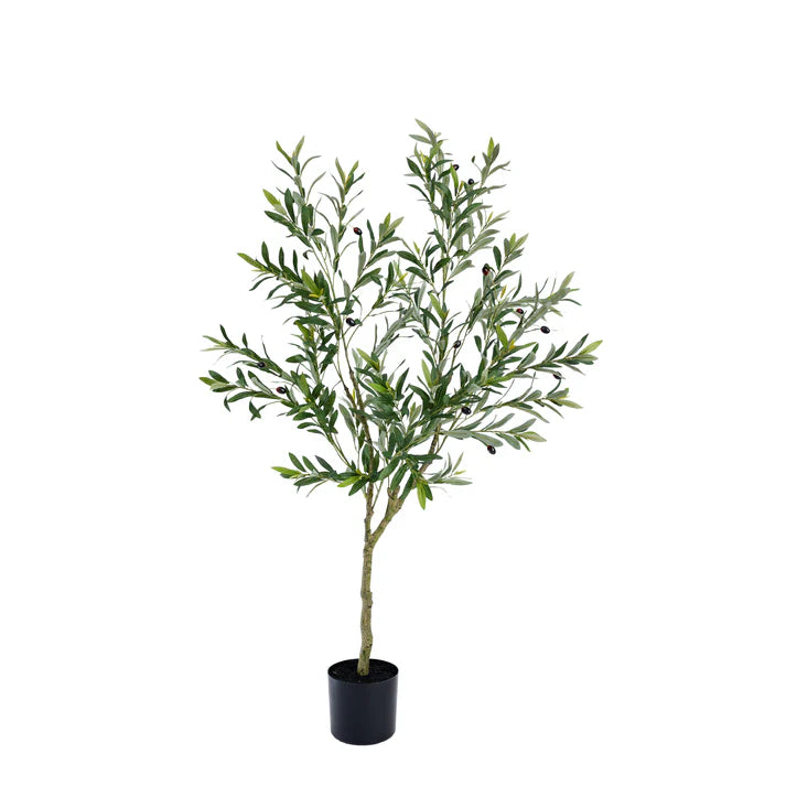 Olive Tree 152cm Artificial